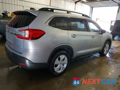 Trzecie zdjęcie samochodu z tyłu: 2024 SUBARU ASCENT VIN:4S4WMAAD3R3427413 - miniatura