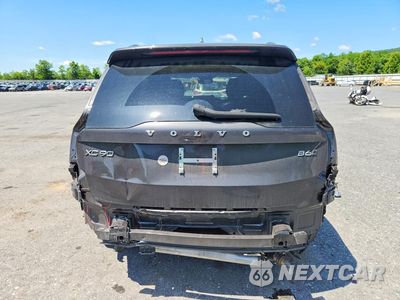 Zdjęcie 6 z 13 samochodu: 2024 VOLVO XC90 PLUS VIN:YV4062PE8R1192302 - miniatura