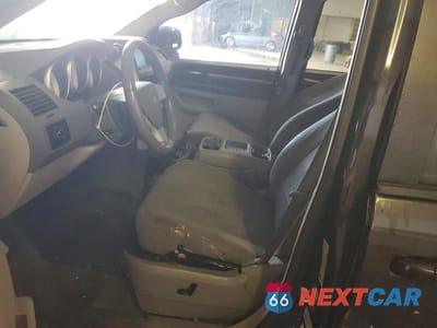 Zdjęcie 7 z 13 samochodu: 2008 DODGE GRAND CARAVAN SXT VIN:1D8HN54P08B125476 - miniatura