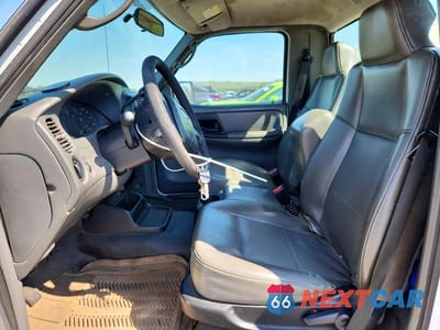 Zdjęcie 7 z 12 samochodu: 2008 FORD RANGER VIN:1FTYR10U28PA40097 - miniatura