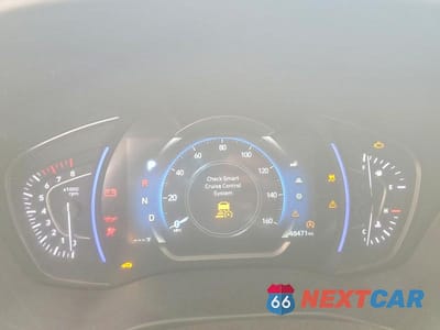 Zdjęcie 9 z 14 samochodu: 2020 HYUNDAI SANTA FE SEL VIN:5NMS33AD3LH254163 - miniatura