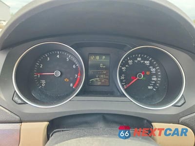 Zdjęcie 9 z 12 samochodu: 2015 VOLKSWAGEN JETTA SE VIN:3VWD07AJ6FM347367 - miniatura