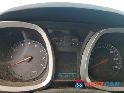 Zdjęcie 9 z 12 samochodu: 2015 CHEVROLET EQUINOX LS VIN:2GNFLEEK2F6216545 - miniatura