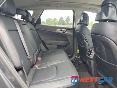 Zdjęcie 11 z 13 samochodu: 2025 KIA SPORTAGE EX VIN:KNDPVCDG6S7204322 - miniatura