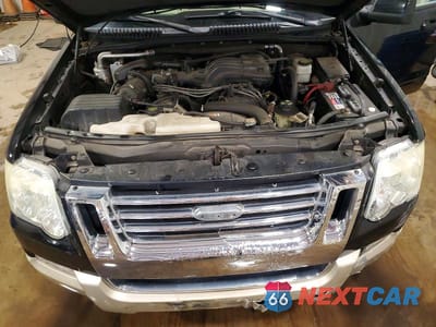 Zdjęcie 12 z 13 samochodu: 2008 FORD EXPLORER EDDIE BAUER VIN:1FMEU74EX8UA29692 - miniatura