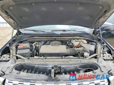 Zdjęcie 12 z 13 samochodu: 2021 GMC YUKON XL DENALI VIN:1GKS2JKL3MR179043 - miniatura