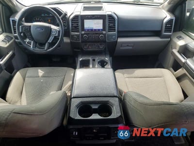 Zdjęcie 8 z 12 samochodu: 2020 FORD F150 SUPERCREW VIN:1FTEW1EP8LFC37563 - miniatura