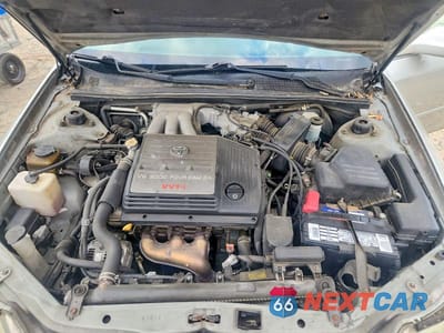 Zdjęcie 11 z 12 samochodu: 2003 TOYOTA AVALON XLS VIN:4T1BF28B03U326396 - miniatura