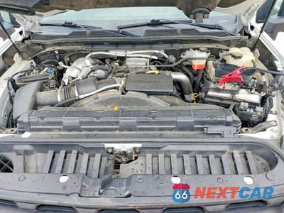 Zdjęcie 11 z 13 samochodu: 2022 CHEVROLET SILVERADO K3500 VIN:1GB4YSEY8NF290999 - miniatura