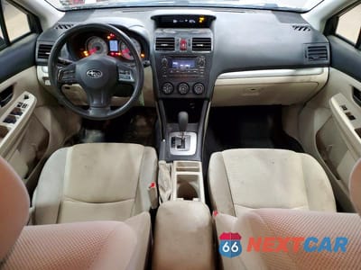 Zdjęcie 8 z 12 samochodu: 2013 SUBARU IMPREZA VIN:JF1GJAA68DH029635 - miniatura