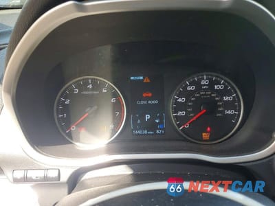 Zdjęcie 9 z 12 samochodu: 2019 MITSUBISHI ECLIPSE CROSS LE VIN:JA4AT4AA3KZ001310 - miniatura
