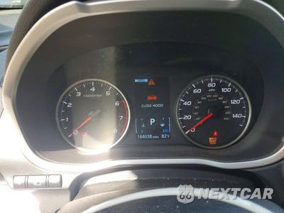 Zdjęcie 9 z 12 samochodu: 2019 MITSUBISHI ECLIPSE CROSS LE VIN:JA4AT4AA3KZ001310 - miniatura