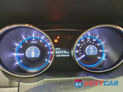 Zdjęcie 9 z 12 samochodu: 2012 HYUNDAI SONATA GLS VIN:5NPEB4AC5CH401583 - miniatura