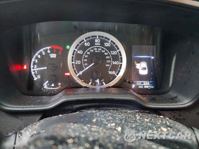 Zdjęcie 9 z 12 samochodu: 2020 TOYOTA COROLLA LE VIN:JTDEPRAE8LJ110552 - miniatura