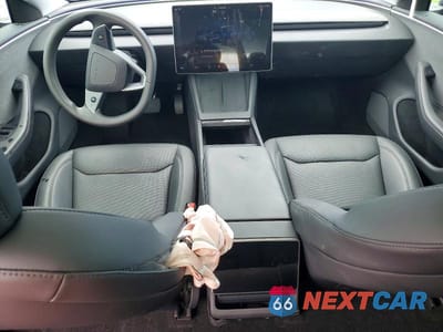 Zdjęcie 8 z 12 samochodu: 2025 TESLA MODEL 3 VIN:5YJ3E1EA8SF951735 - miniatura