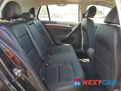 Zdjęcie 10 z 12 samochodu: 2021 VOLKSWAGEN GOLF VIN:3VWG57AU5MM016561 - miniatura