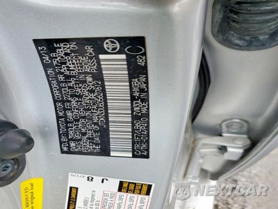 Zdjęcie 12 z 12 samochodu: 2013 TOYOTA PRIUS FOUR VIN:JTDKN3DU6D5627612 - miniatura