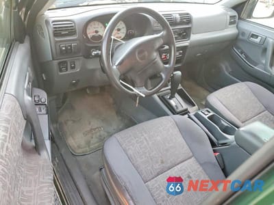 Zdjęcie 8 z 13 samochodu: 2002 ISUZU RODEO SPORT VIN:4S2CK57WX24338455 - miniatura