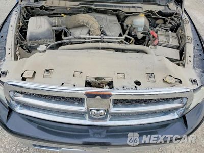 Zdjęcie 11 z 12 samochodu: 2011 DODGE RAM 1500 VIN:1D7RV1GT9BS552706 - miniatura