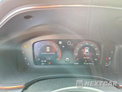 Zdjęcie 9 z 12 samochodu: 2024 ACURA INTEGRA A-SPEC VIN:19UDE4H31RA014345 - miniatura