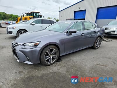 2016 LEXUS GS 350 JTHCZ1BL8GA002792 - główne zdjęcie licytacji z USA - miniatura