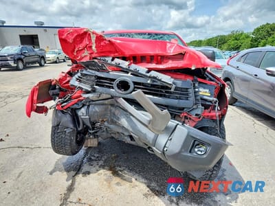 Piąte zdjęcie samochodu w środku: 2016 TOYOTA TUNDRA SR5 VIN:5TFDW5F15GX552060 - miniatura