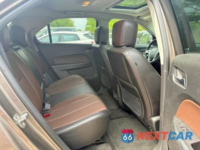 Zdjęcie 6 z 11 samochodu: 2012 CHEVROLET EQUINOX LT VIN:2GNFLNE54C6322243 - miniatura