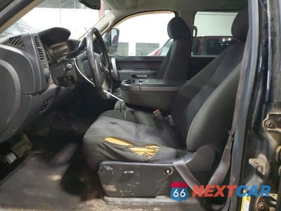 Zdjęcie 7 z 13 samochodu: 2012 CHEVROLET SILVERADO K2500 HEAVY DUTY LT VIN:1GC1KXCGXCF227696 - miniatura