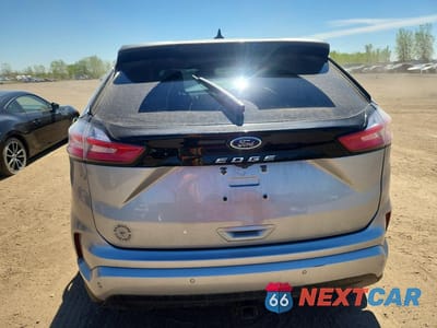 Zdjęcie 6 z 12 samochodu: 2022 FORD EDGE ST VIN:2FMPK4J93NBA50955 - miniatura