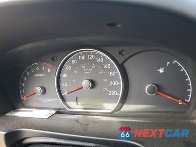 Zdjęcie 9 z 12 samochodu: 2010 HYUNDAI ELANTRA BLUE VIN:KMHDU4BD7AU977574 - miniatura