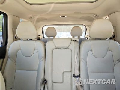 Zdjęcie 10 z 13 samochodu: 2017 VOLVO XC90 T6 VIN:YV4A22PK9H1143372 - miniatura