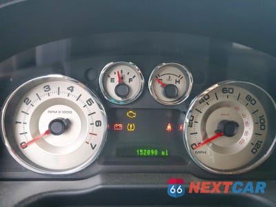 Zdjęcie 9 z 13 samochodu: 2009 FORD EDGE SEL VIN:2FMDK48C89BB01215 - miniatura