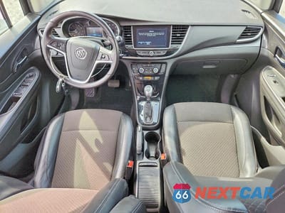 Zdjęcie 8 z 14 samochodu: 2020 BUICK ENCORE PREFERRED VIN:KL4CJASB2LB002141 - miniatura