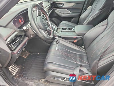 Zdjęcie 7 z 13 samochodu: 2025 ACURA MDX A-SPEC ADVANCE VIN:5J8YE1H96SL018129 - miniatura