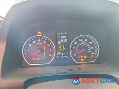 Zdjęcie 9 z 13 samochodu: 2008 HONDA CR-V EX VIN:JHLRE38598C009335 - miniatura