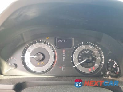 Zdjęcie 9 z 13 samochodu: 2015 HONDA ODYSSEY LX VIN:5FNRL5H20FB116889 - miniatura