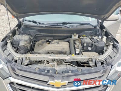 Zdjęcie 11 z 12 samochodu: 2018 CHEVROLET EQUINOX LT VIN:3GNAXJEV5JL126022 - miniatura