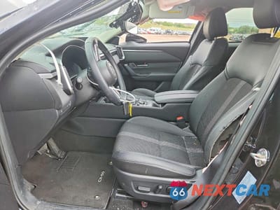 Zdjęcie 7 z 12 samochodu: 2025 MAZDA CX-50 PREFERRED VIN:7MMVAABW3SN105129 - miniatura