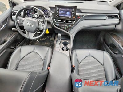 Zdjęcie 8 z 12 samochodu: 2023 TOYOTA CAMRY SE VIN:4T1G11AK5PU749098 - miniatura