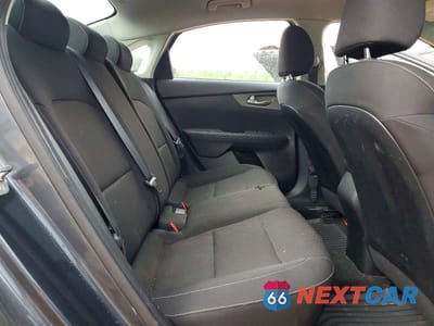 Zdjęcie 10 z 12 samochodu: 2019 KIA FORTE LXS VIN:3KPF24AD5KE077390 - miniatura