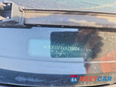Zdjęcie 12 z 12 samochodu: 1997 MERCEDES-BENZ E 320 VIN:WDBJF55FXVA298604 - miniatura