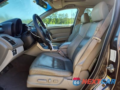 Zdjęcie 7 z 14 samochodu: 2010 ACURA RDX VIN:5J8TB1H2XAA006923 - miniatura