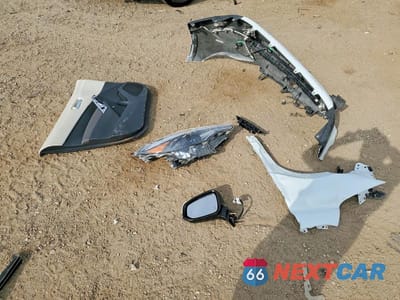 Zdjęcie 12 z 13 samochodu: 2022 TOYOTA COROLLA CROSS XLE VIN:7MUDAABG4NV038713 - miniatura