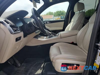 Zdjęcie 7 z 13 samochodu: 2022 BMW X5 XDRIVE40I VIN:5UXCR6C06N9M51792 - miniatura