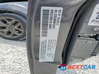 Zdjęcie 12 z 12 samochodu: 2021 CHRYSLER 300 VIN:2C3CCABG5MH634317 - miniatura