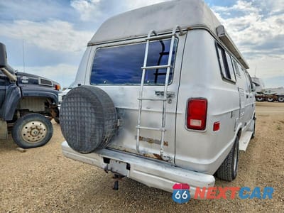 Zdjęcie 9 z 10 samochodu: 1989 DODGE RAM VAN B250 VIN:2B6HB21Y2KK331973 - miniatura