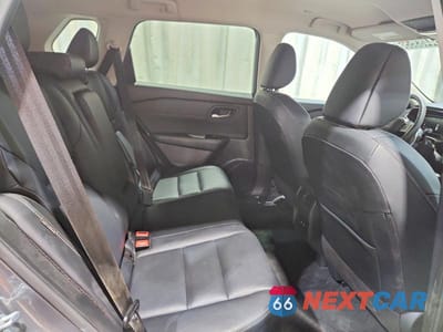 Zdjęcie 11 z 13 samochodu: 2026 NISSAN ROGUE SL VIN:5N1BT3CA4TC697919 - miniatura