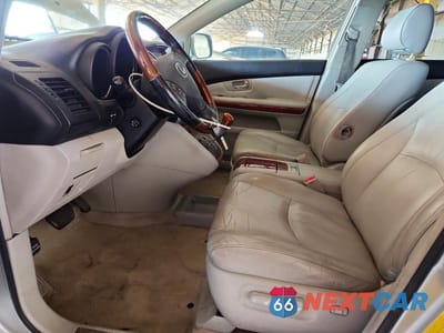 Zdjęcie 7 z 13 samochodu: 2007 LEXUS RX 400H VIN:JTJHW31UX72016898 - miniatura