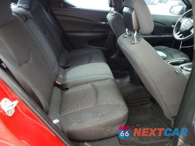 Zdjęcie 10 z 12 samochodu: 2012 DODGE AVENGER VIN:1C3CDZAG2CN314259 - miniatura