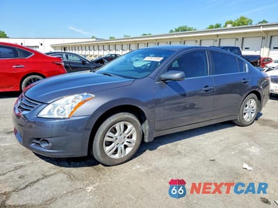 2012 NISSAN ALTIMA 2.5 1N4AL2AP3CN517244 - główne zdjęcie licytacji z USA - miniatura